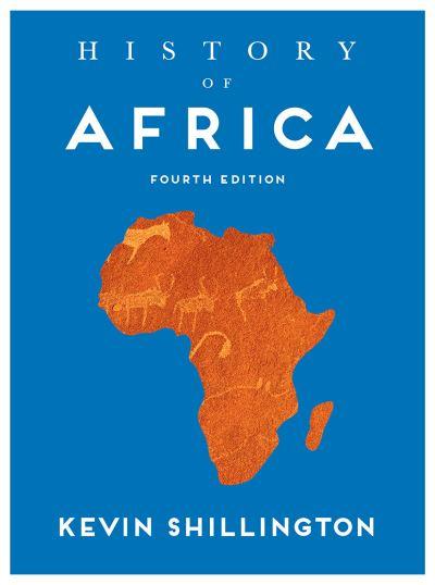History of Africa