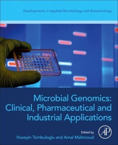 Microbial Genomics