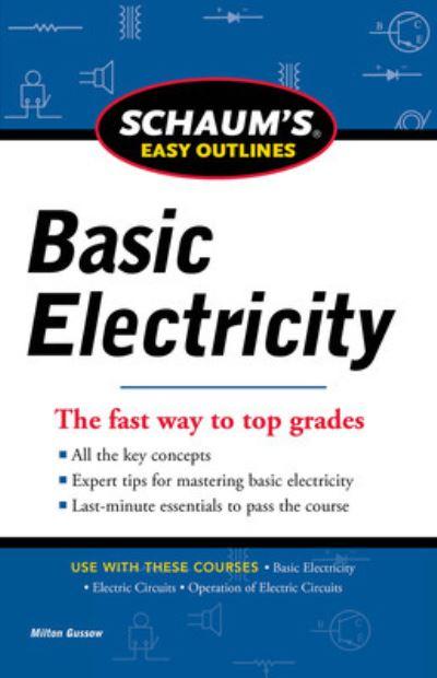 Basic Electricity