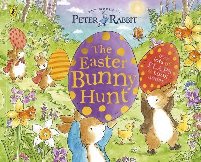 The Easter Bunny Hunt