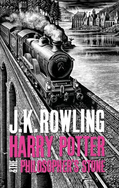 Harry Potter & the Philosopher's Stone