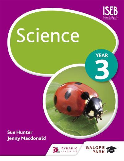 Science. Year 3