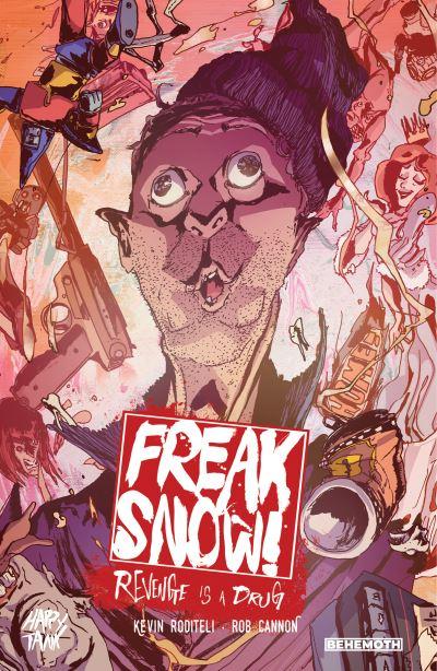 Freak Snow. Vol. 1