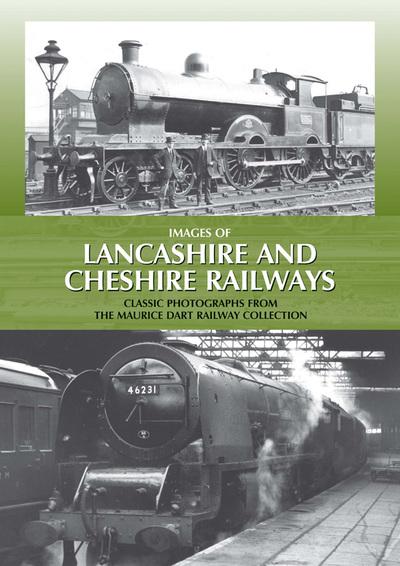 Images of Lancashire & Cheshire Railways