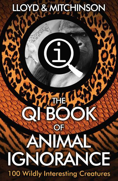 The Book of Animal Ignorance