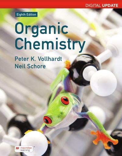 Organic Chemistry