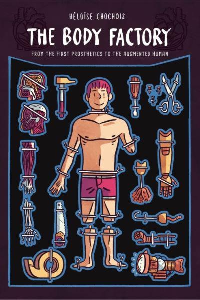 The Body Factory
