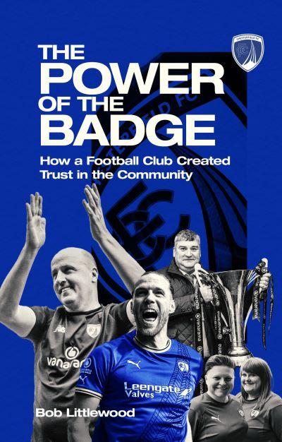 The Power of the Badge