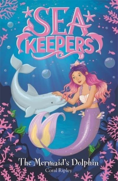 The Mermaid's Dolphin