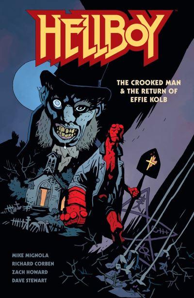 Hellboy