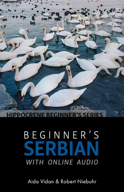 Beginner's Serbian With Online Audio