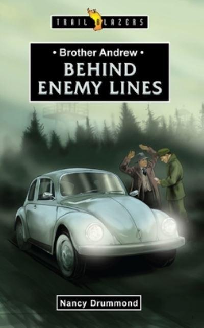 Behind Enemy Lines