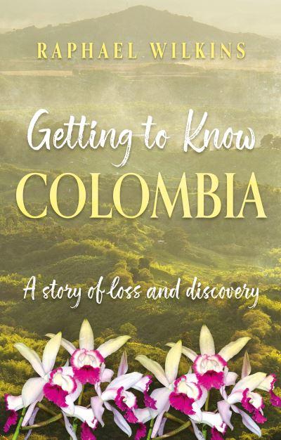 Getting To Know Colombia