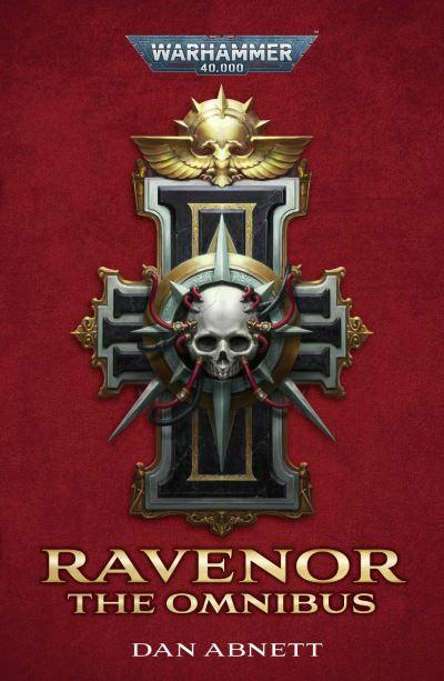 Ravenor
