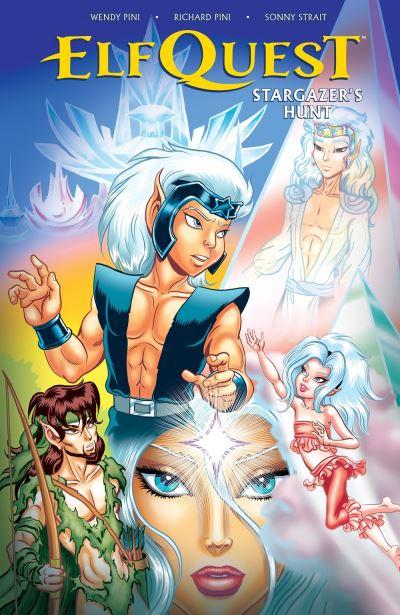 ElfQuest