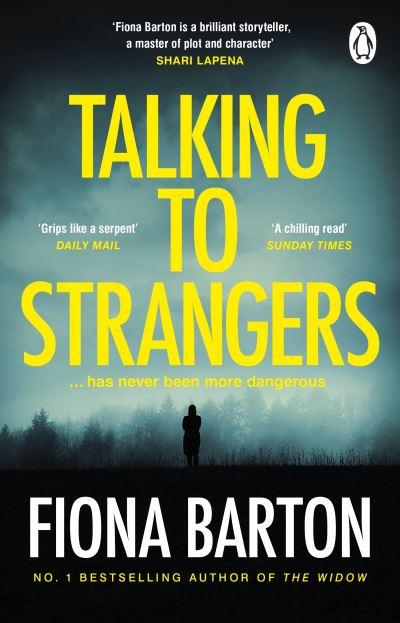 Talking To Strangers