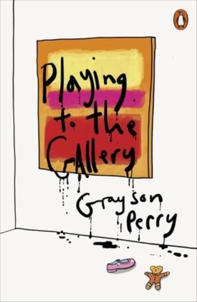 Playing To the GalleryHelping Contemporary Art in Its Strugg