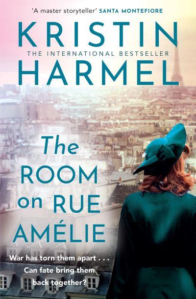 The Room on Rue Amélie