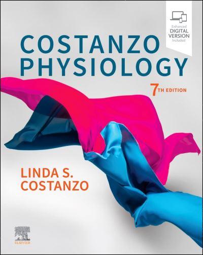Constanzo Physiology