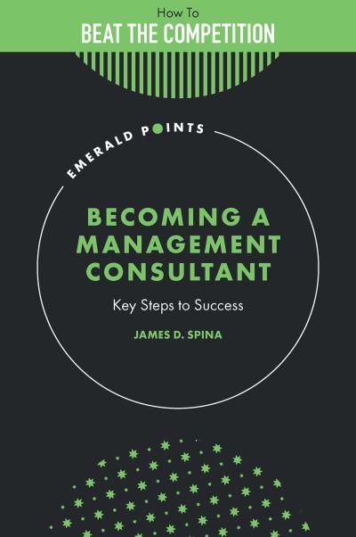 Becoming a Management Consultant