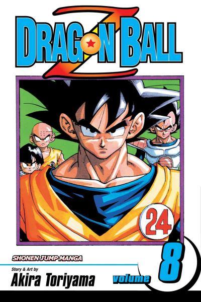 Dragon Ball Z