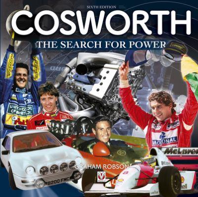 Cosworth
