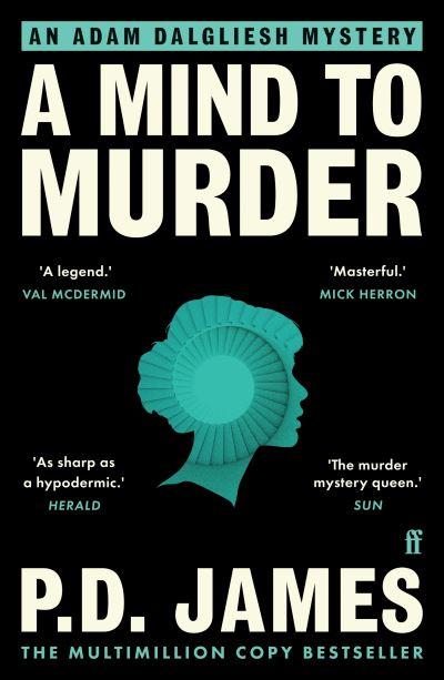 A Mind To Murder