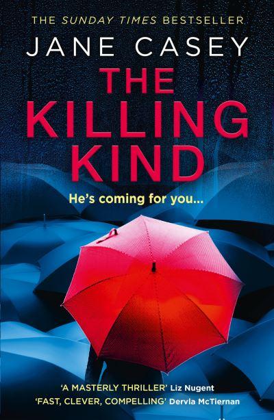 The Killing Kind