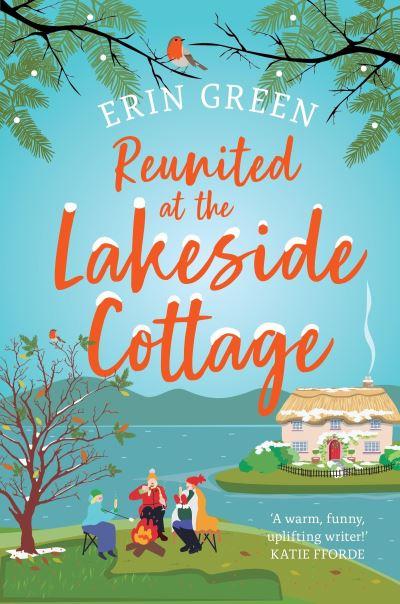 Reunited At the Lakeside Cottage