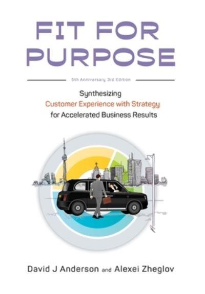 Fit For Purpose 5th Anniversary Edition