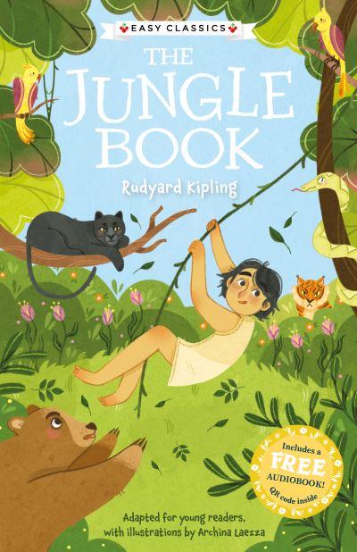 The Jungle Book
