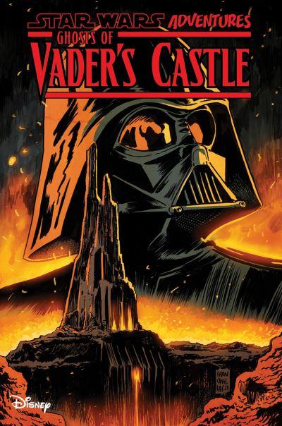 Ghosts of Vader's Castle