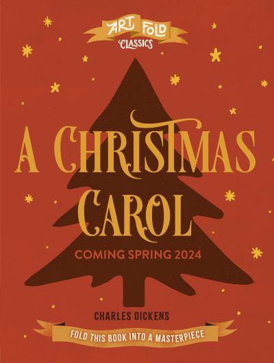 Story Fold Classics: A Christmas Carol