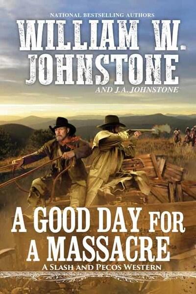 Good Day For a Massacre