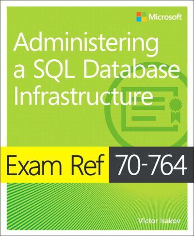 Exam Ref 70-764