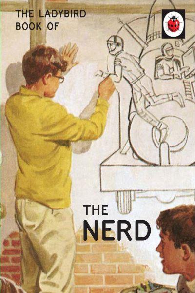 The Nerd