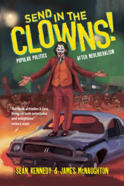 Send In the Clowns!