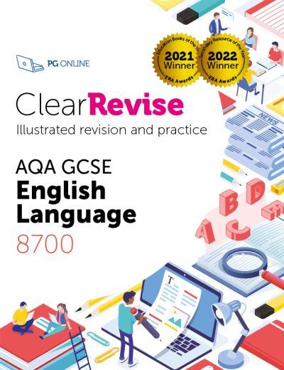 AQA GCSE English Language 8700