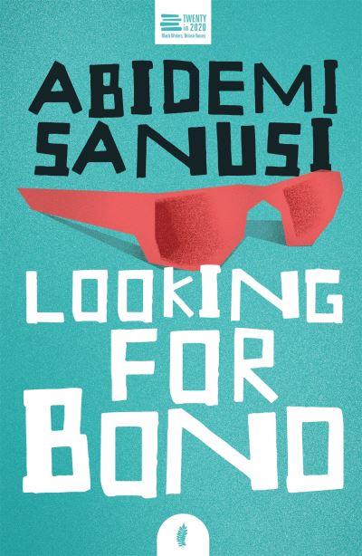 Looking For Bono