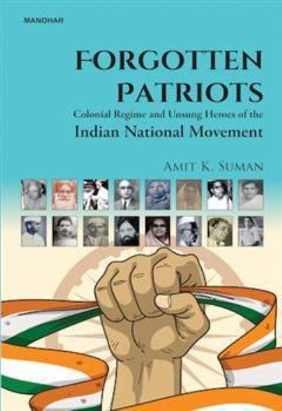 Forgotten Patriots