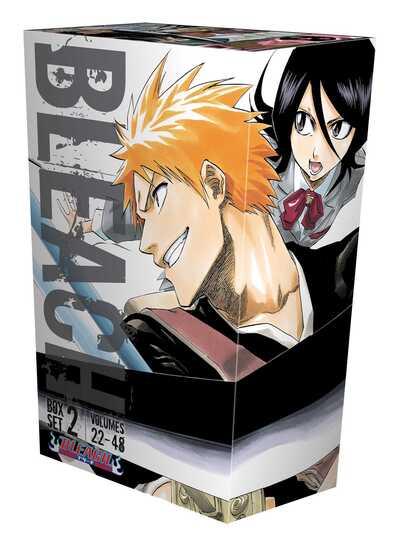 Bleach Box Set. 2
