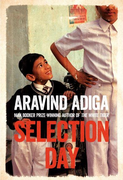 Selection Day P/B