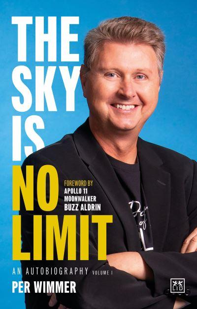 The Sky Is No Limit Volume 1
