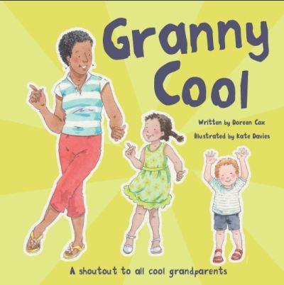 Granny Cool