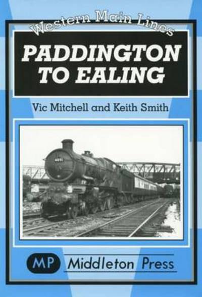Paddington To Ealing