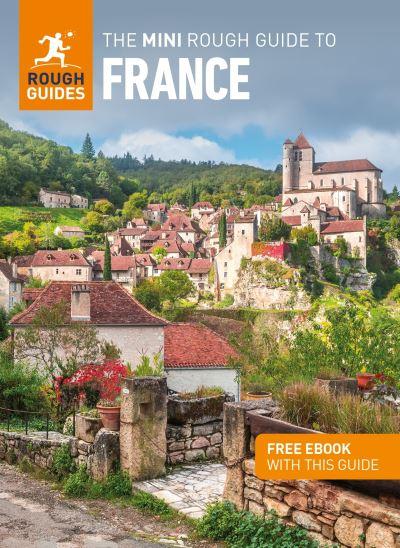 The Mini Rough Guide To France