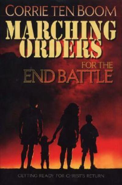 Marching Orders For the End Battle