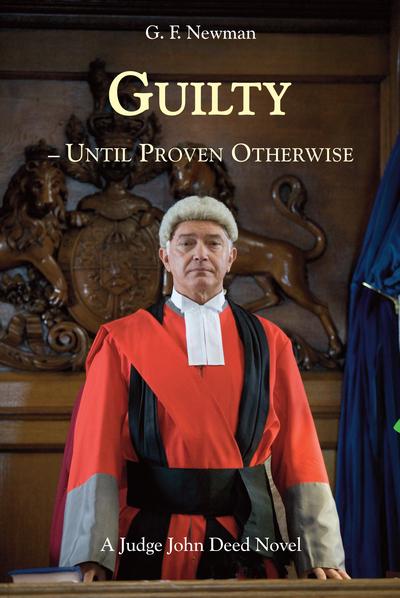 Guilty Until Proven Otherwise