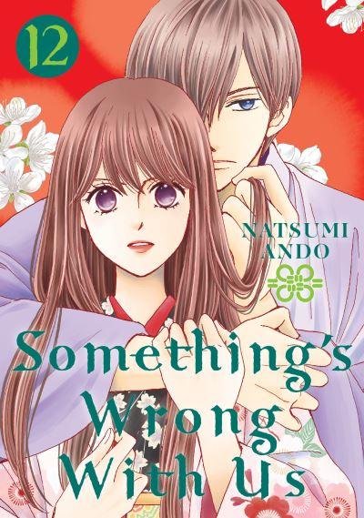 Something's Wrong With Us. 12