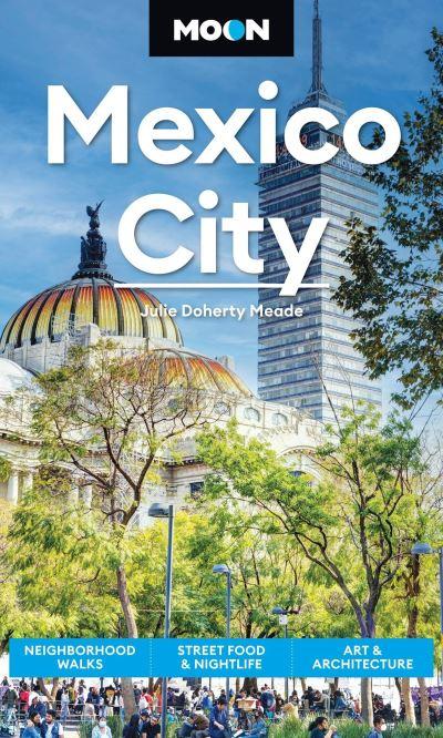 Mexico City